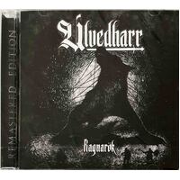 Ulvedharr Ragnarok CD