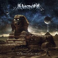 Whyzdom Of Wonders And Wars CD Digipak