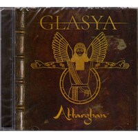 Glasya Attarghan CD