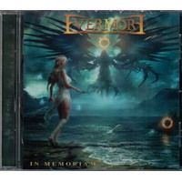 Evermore In Memoriam CD