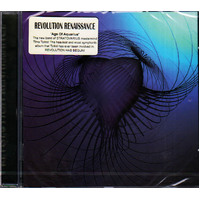 Revolution Renaissance Age Of Aquarius CD