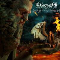 Whyzdom Symphony For A Hopeless God CD Digipak