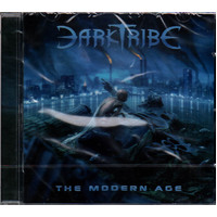 Darktribe The Modern Age CD