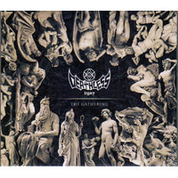 Deathless Legacy The Gathering CD Digipak