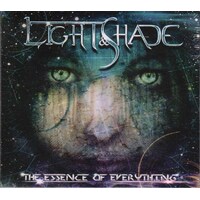 Light & Shade The Essence Of Everything CD Digipak