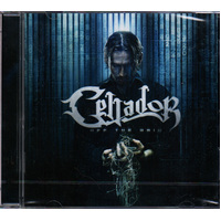 Cellador Off The Grid CD