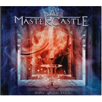 Mastercastle Wine Of Heaven CD Digipak