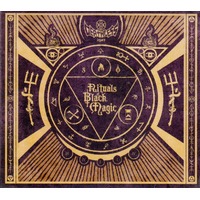 Deathless Legacy Rituals Of Black Magic CD Digipak