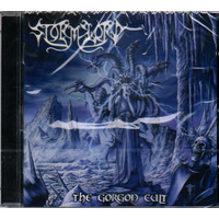 Stormlord The Gorgon Cult CD