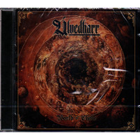 Ulvedharr World Of Chaos CD