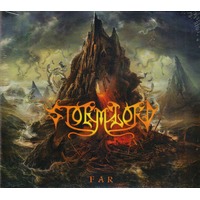 Stormlord Far CD Digipak