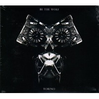 Be The Wolf Torino CD Digipak