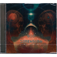 Odd Dimension The Blue Dawn CD