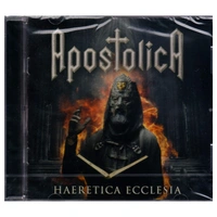 Apostolica Haeretica Ecclesia CD