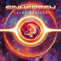 Sinheresy Event Horizon CD Digipak