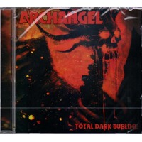 Archangel Total Dark Sublime CD