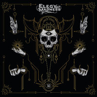 Elegy Of Madness XI CD Digipak