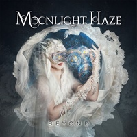 Moonlight Haze Beyond CD Digipak