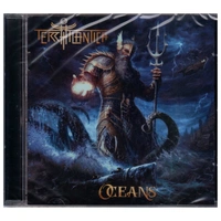Terra Atlantica Oceans CD