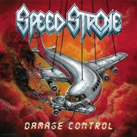 Speed Stroke Damage Control CD
