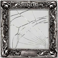 Shinobi Against The Brave CD