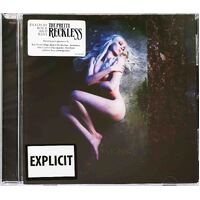 The Pretty Reckless Death By Rock And Roll CD