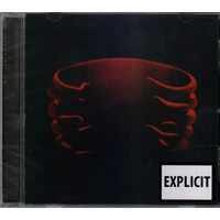 Tool Undertow CD