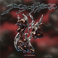 Jesus Piece So Unknown CD Digipak Limited Edition