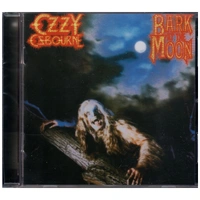 Ozzy Osbourne Bark at The Moon CD