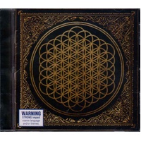 Bring Me The Horizon Sempiternal CD