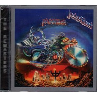 Judas Priest Painkiller CD Remastered
