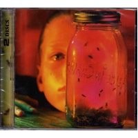 Alice In Chains Jar Of Flies Sap 2 CD