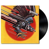 Judas Priest Screaming for Vengeance 180g LP Vinyl Record