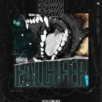 Falcifer Pain CD