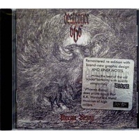 Destroyer 666 Phoenix Rising CD Reissue