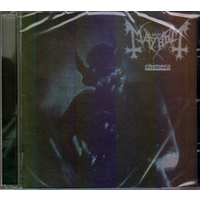 Mayhem Chimera CD