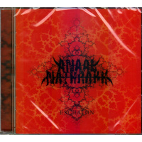 Anaal Nathrakh Eschaton CD