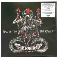 Watain Sworn To The Dark 2 LP Vinyl Record