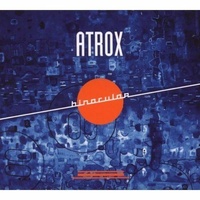 Atrox Binocular CD Digipak