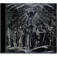 Watain Casus Luciferi CD