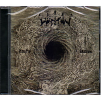 Watain Lawless Darkness CD