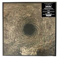 Watain Lawless Darkness 2 LP Vinyl Record