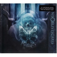 Ne Obliviscaris Citadel CD Digipak Remastered Anniversary Edition