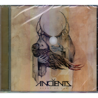 Anciients Heart Of Oak CD