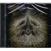 Gorguts Colored Sands CD