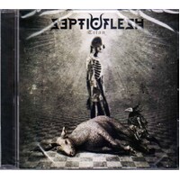 Septicflesh Titan CD