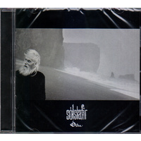 Solstafir Otta CD