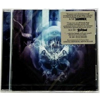 Ne Obliviscaris Citadel CD