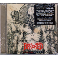 Benighted Necrobreed CD