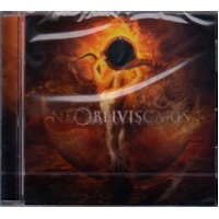 Ne Obliviscaris Urn CD